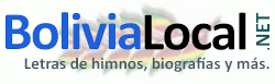 BoliviaLocal